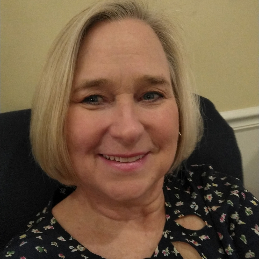 Meet your Posher, Delia